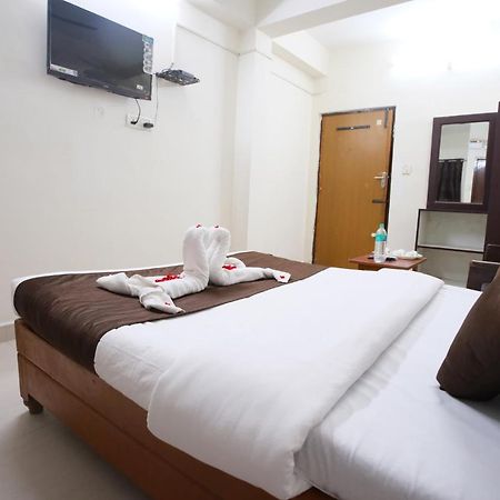 Ganesh Guest House Chennai Exterior foto
