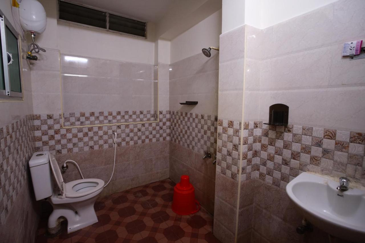 Ganesh Guest House Chennai Exterior foto