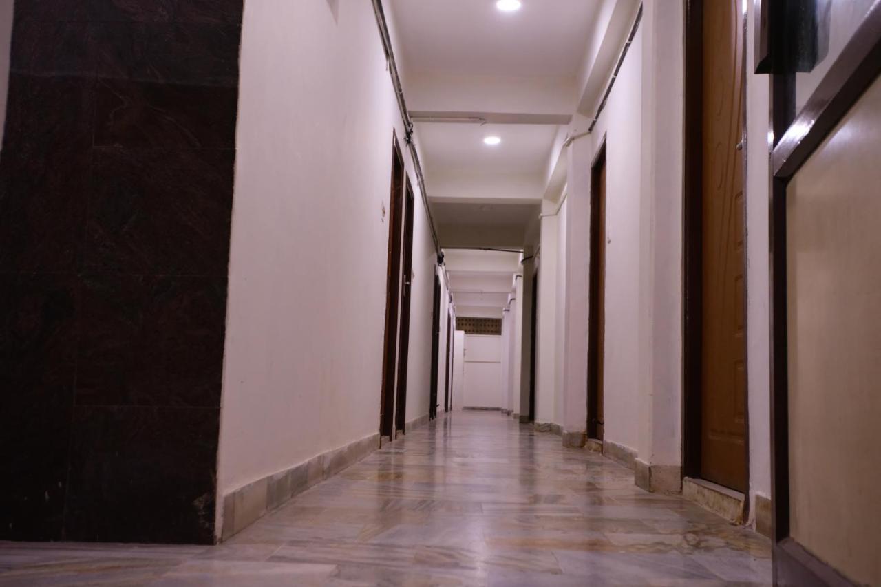 Ganesh Guest House Chennai Exterior foto